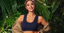 I'm A Celeb star Tulisa's rare condition that caused face to drop for months