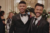 MAFS UK's Keye poses with 'beautiful wife' in uncovered snaps before show