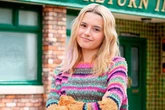 Coronation Street Betsy Swain star Sydney Martin's life after huge career change