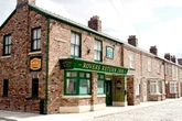 Coronation Street legend’s plastic surgery confession after watching themselves on soap