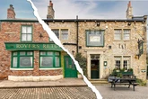 Coronation Street and Emmerdale crossover first look as star-studded cast revealed