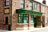 Coronation Street favourite has already filmed final scenes after quitting ITV soap months ago