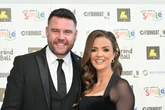 Emmerdale’s Danny Miller emotional as he issues relationship announcement with wife