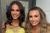 Strictly Come Dancing's Dani Dyer returns to BBC show after being forced to quit