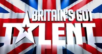 Britain's Got Talent winner Michael Auger announces wife is pregnant with first child