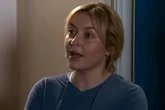 Coronation Street fans 'expose' Megan's secret cobbles affair with ITV villain