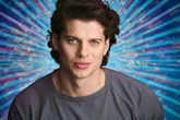 Emmerdale's Lewis Cope's dancing past as he reveals when he got Strictly call