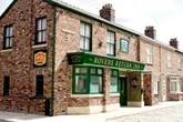 Coronation Street fans livid as ITV soap pulled off air yet again with reason explained