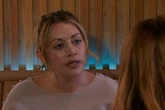 Coronation Street Lou actress breaks silence after exit but hints she could return