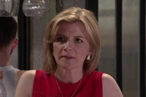 Coronation Street Leanne's baby father 'sealed' in pregnancy twist and it's not Idris