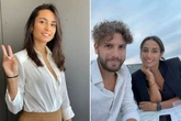 Arsenal target Manuel Locatelli's gorgeous girlfriend is already a hit with Gunners fans