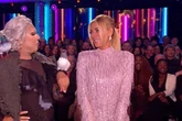 BBC Strictly Come Dancing's Tess Daly told 'I'll get you back' by star