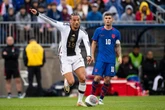 Arsenal dealt huge transfer blow as Leroy Sane snubs the Gunners for old rivals