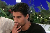 Love Island star breaks silence as they're forced to leave villa