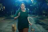 Nightb**** trailer divides audience with bizarre Amy Adams dog food scene