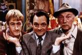 Only Fools and Horses scene sparked David Jason injury which left him 'bruised like a boxer'