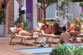 ITV Love Island fans convinced unseen moment proves Meg and Dejon theory