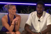 Love Island new bombshell Halle shows off completely different look in throwback snaps
