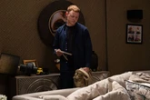 ITV Emmerdale fans 'work out' real identity of newcomer Mike and Vinny Dingle should be worried