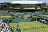 Wimbledon at centre of poo-dunnit scandal as fed up locals find human turds in nearby woods