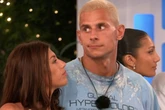 Love Island's Sean explains why he's not 'official' with Lola yet