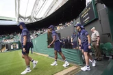 Exact wage Wimbledon ball boys and girls will get at 2026 tournament