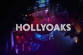 Hollyoaks star announces she's left soap after three years following wave of cast exits