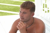 Love Island boys slam 'disrespectful' behaviour as divide forms