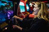 Racing video gamers claim superior driving skills, thanks to virtual practice