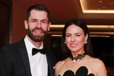 Kelvin Fletcher fans 'crying' after family announcement with wife of 10 years Liz