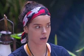 I'm A Celeb's Maura Higgins admits to 'accident' after major change to camp rules