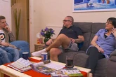 Gogglebox's Manuel family who disappeared from Channel 4 show after one series