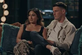 MAFS UK couple's relationship hits rock bottom as fans predict split