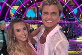 Strictly fans say 'This is epic' after star shares exciting career update