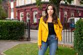 EastEnders' Louisa Lytton lets slip Ruby Allen's 'dramatic' return to Walford