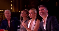 Britain's Got Talent hit with Ofcom complaints over Amanda and Alesha's 'revealing dresses'