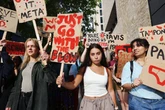 Social media suppresses women's health content more than men's, Brits say