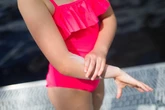 Are you unwittingly damaging your child's skin? Take our quiz to find out