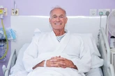 TV doctor Hilary Jones bypasses local NHS wait by travelling 180 miles for hip surgery