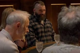 Celebrity Traitors fans 'figure out' solution after show 'first' leads to major cliffhanger