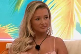 Love Island star 'not sorry' for fiery confrontation before villa exit