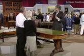 Antiques Roadshow couple lose out on £35k after expert spots 'big mistake'
