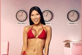 Love Island star has 'never seen someone' like her on 'vanity-based' ITV show