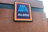Oasis given Aldi treatment as Manchester store changes name ahead of gigs - 'mad fer it'