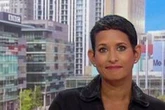 Naga Munchetty calls out wardrobe blunder as BBC breakfast co-star apologises