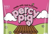 Cyber attack on Marks and Spencer leaves Percy Pig fans in dismay as shelves go bare