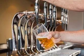 Wetherspoons fans fume as Scottish £20 notes now banned inside England pubs
