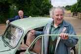 EastEnders' Phil Mitchell and Nigel Bates make tragic discovery as they exit Walford