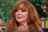 EastEnders star shuts down This Morning question as she brands it 'offensive'