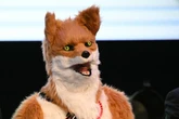 Nigel Farage faces more election woes as human fox joins Count Binface in Clacton circus